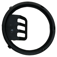 ANELLO SUPERIORE DOSATORE