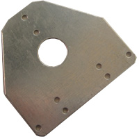 MOTOR BRACKET FOR CHOCOLATE MACHINE 3 LT