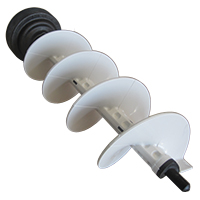 INTERNAL MIXER BLACK