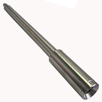EXTENSION SHAFT 258mm
