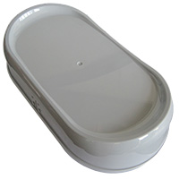 COVER MT8 GRAY