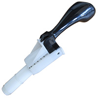 RUBINETTO COMPL.ID2.2F C/SPINA E