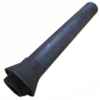 CENTRAL SHAFT