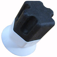 SHAFT SUPPORT