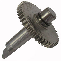 WHEEL ASSEMBLY