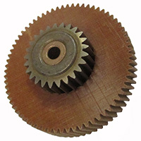 WHEEL ASSEMBLY