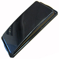 COVER  SORBY DREAM BLACK EC
