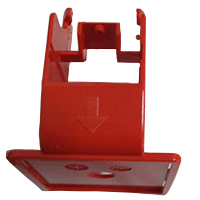 COPRIRUBINETTO ROSSO ARCTIC