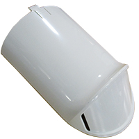 CAPPELLO CON MAGNETE PER MG 6