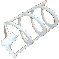 RASCHIATORE ESTERNO