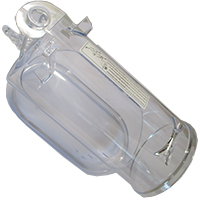 CONTENITORE PER MICRO - B3 TRASPARENTE