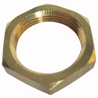 BRASS NUT FOR MIXER LT5