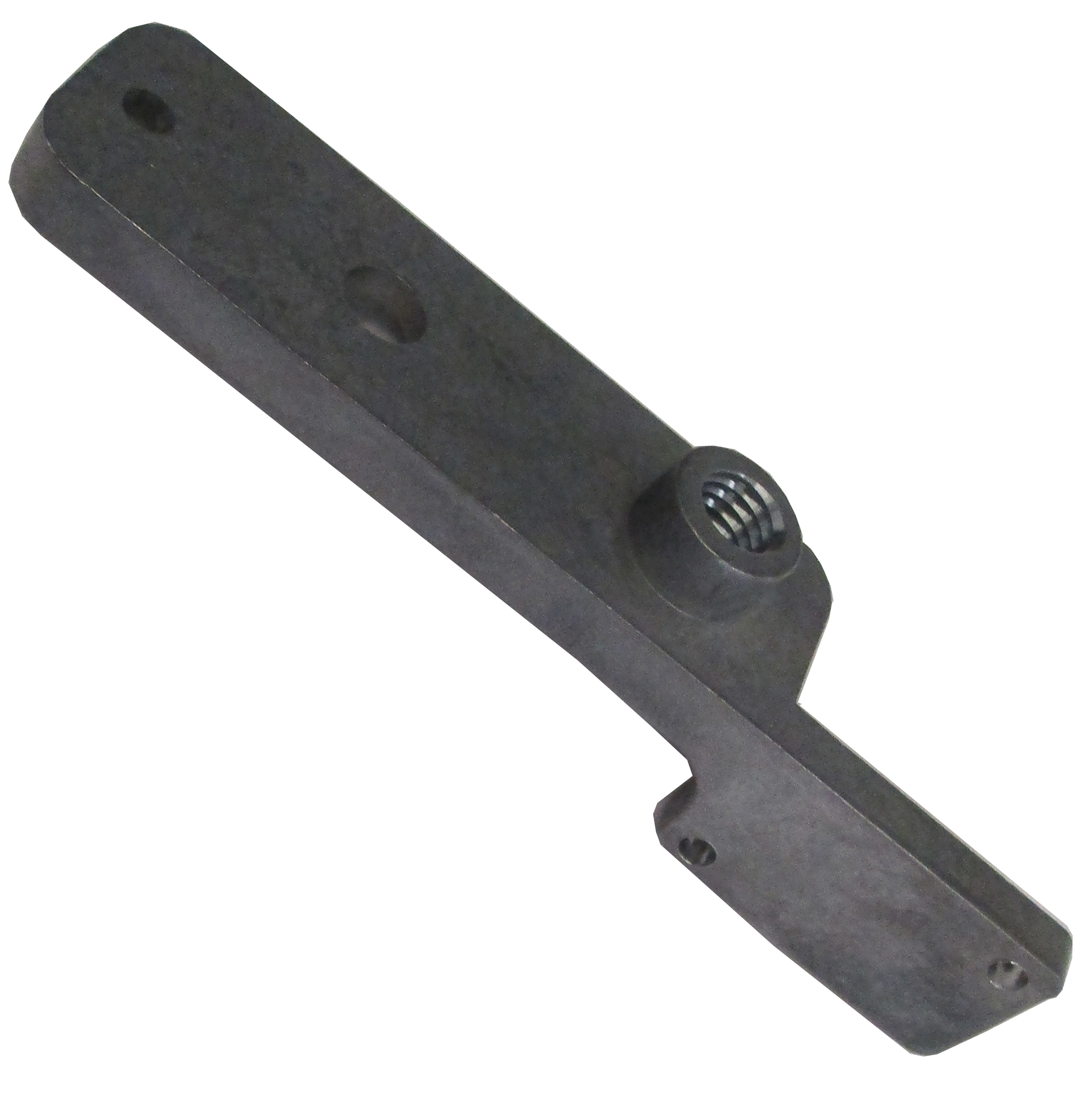 MICRO SUPPORT FOR LEVER MIXER