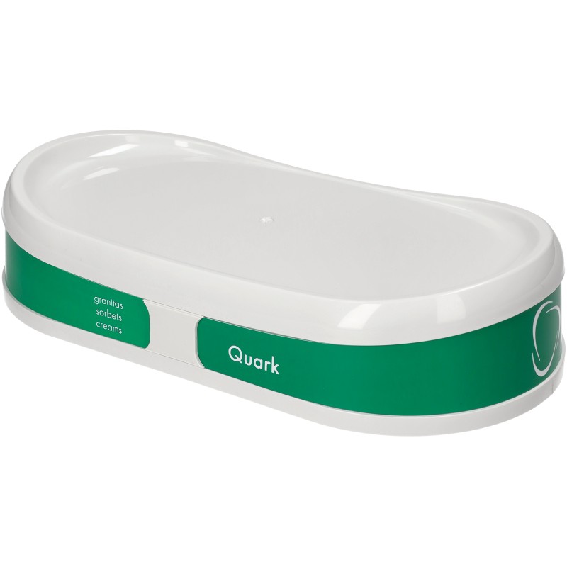 COPERCHIO QUARK COMPLETO