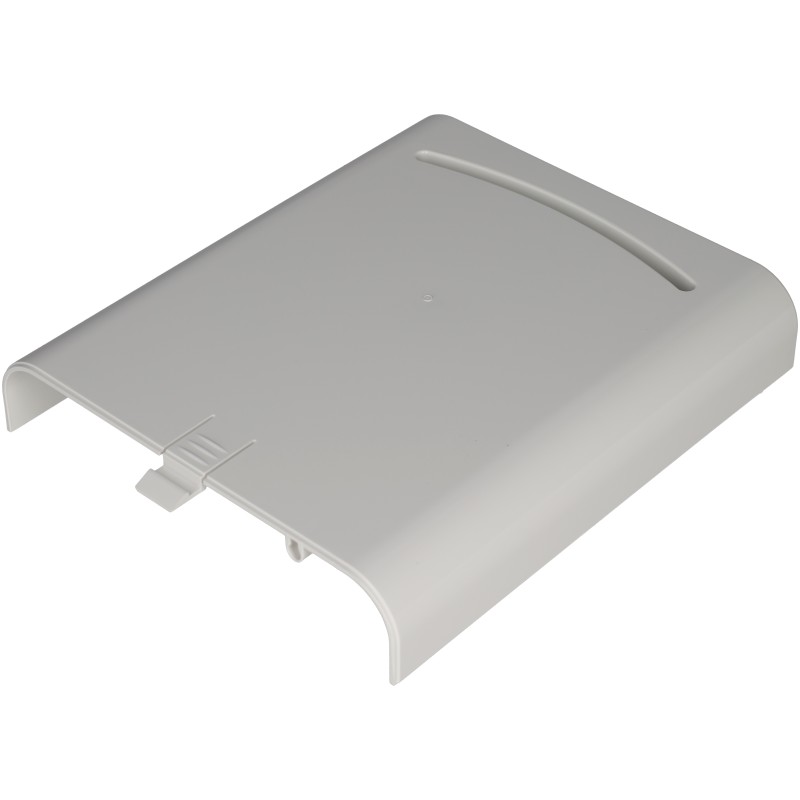 WHITE COVER
