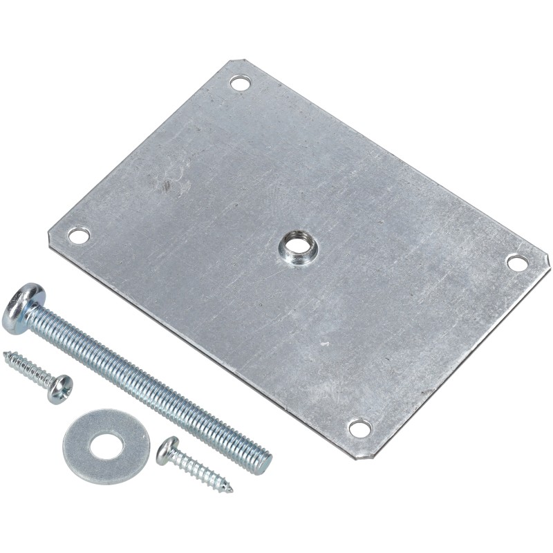 KIT FISS.TRASFORMATORE TOROIDALE