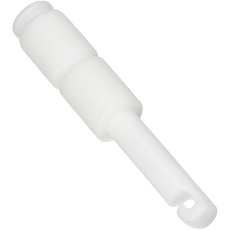 CORPO RUBINETTO BIANCO