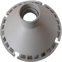 OVER FLOW FUNNEL SR