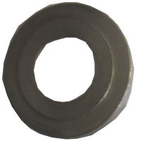 PAD LOWER BRASS IMPELLER DIS.835