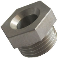 BEARING FOR WASHING ARM