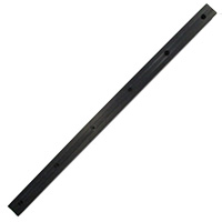 GUIDA DI SCORRIMENTO IN PVC PER CAPPOTTA