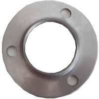 FLANGIA INOX Ø 60