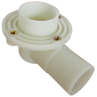 UPPER WASH ARM SUPPORT