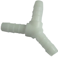PLASTIC BAFFLE "Y"