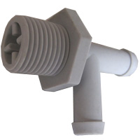 RACCORDO RISCIACQUO C33/C34