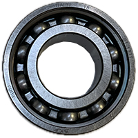 BEARING 17X35X10 RADIAL