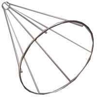 RACK FOR PASTRY BAG