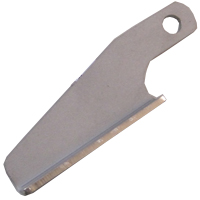 SQUADRETTA SX FULCRO B14       PART