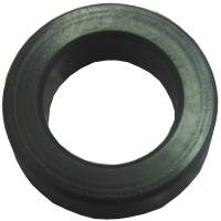 NYLON SHOE FOR COMPACT COLUMN