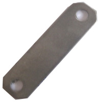 PLATE DS 600