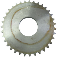 CORONE Z 35 PASSO 1/2