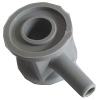 Z203012000 EMPALME PRESOSTATO