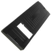 ABS BLACK  PANEL MOLD BASE 1 12 UNI TH