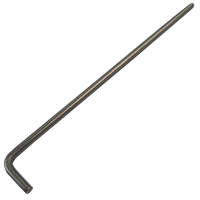 PLUG FOR RINSE AID CONTAINER Ø=2x80 mm INOX