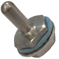 "GUAINA TERMOMETRO M3/8""     RICAMBI"