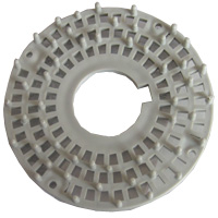 GRID DISC, TANK FILTER