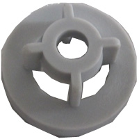 WASH ARM BEARING IN TECHNOPRENE