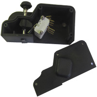 MICROSWITCH 62P/S PPL ""V0"" COMP"
