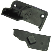 MICROSWITCH 62P/S