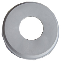 "NUT LOWER. WITHOUT HOLES" "V0" "GREY