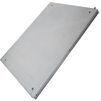 STORM DOOR PANEL APS / STS / C 53