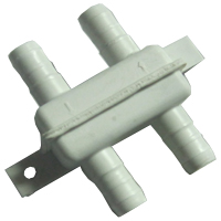 3-WAY DISTRIBUTOR