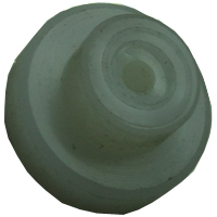 SPACER SUPPORT. DOOR RACKS CAP7