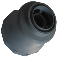 COLONNA DODECAGONALE BD14
