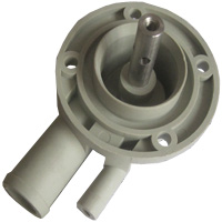 SUPPORT ARM ROTATING WASH / RINSE SUP.C 43-48