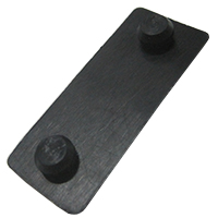 RUBBER BUMPER DOOR C53E-C68E